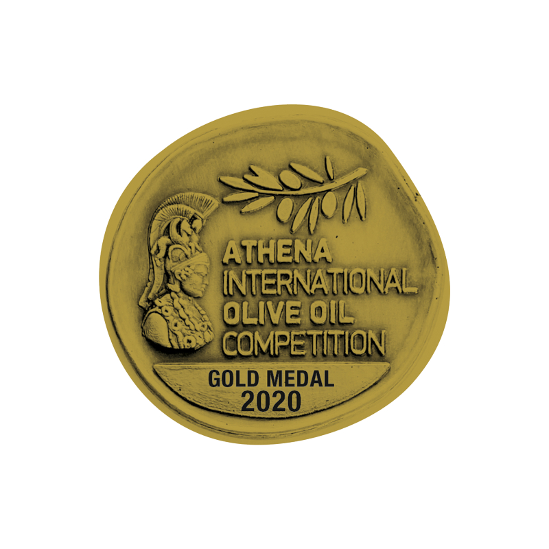 Vinetum Gold Bronze Silver_2020